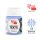 Farba do tkanin Koh-i-Noor Rosa 20ml Niebieski j./Blue Light