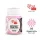 Farba do tkanin Koh-i-Noor Rosa 20ml Różowy j./Rose Light