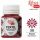 Farba do tkanin Koh-i-Noor Rosa 20ml Bordowy/Bordeaux