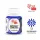 Farba do tkanin Koh-i-Noor Rosa 20ml Niebieski/Ultramarine