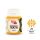 Farba do tkanin Koh-i-Noor Rosa 20ml Żółty/Yellow