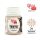 Farba do tkanin Koh-i-Noor Rosa 20ml Brązowy j./Cappuccino