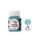 Farba do tkanin Koh-i-Noor Rosa 20ml Turkusowy/Turquoise