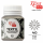 Farba do tkanin Koh-i-Noor Rosa 20ml Szary/Gray