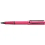 Pióro kulkowe Lamy AL-Star Aluminium Fiery Różowe M - 3