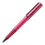 Pióro kulkowe Lamy AL-Star Aluminium Fiery Różowe M - 2