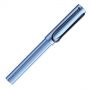 Pióro kulkowe Lamy AL-Star Aluminium Aquatic Niebieskie M - 3