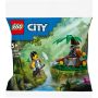 LEGO City 30665 Spotkanie z małym gorylem - 2