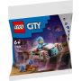 LEGO City 30663 Kosmiczny latający motocykl - 2