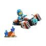 LEGO City 30663 Kosmiczny latający motocykl - 3
