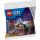 LEGO City 30663 Kosmiczny latający motocykl