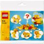 LEGO Creator 30503 Swobodne budowanie Zwierzęta - 2