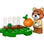 LEGO Animal Crossing 30662 Dyniowy ogród Maple - 4