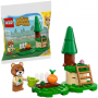 LEGO Animal Crossing 30662 Dyniowy ogród Maple - 3