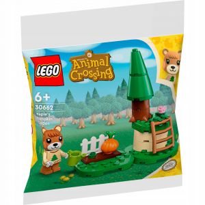 LEGO Animal Crossing 30662 Dyniowy ogród Maple