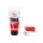 Farba akrylowa Koh-i-Noor Rosa 75ml Czerwona/Red