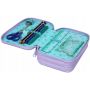 Piórnik składany Coolpack Jumper 3k, Disney Stitch Fashion z wyposażeniem - 4