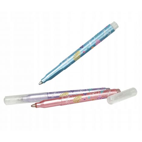 Pisaki Colorino Disney Stitch Fashion, 6kol - 2