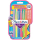 Pisaki PaperMate Flair Retro, 6kol