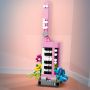 LEGO CREATOR 31169 3w1 Maszyna do pisania z kwiatami - 4
