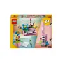 LEGO CREATOR 31169 3w1 Maszyna do pisania z kwiatami - 6
