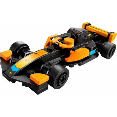 LEGO Speed Champions 30683 Samochód McLaren - 2
