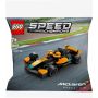 LEGO Speed Champions 30683 Samochód McLaren - 2
