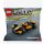 LEGO Speed Champions 30683 Samochód McLaren