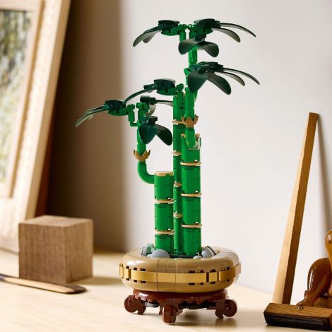 LEGO Botanicals 10344 Dracena sandera - 2