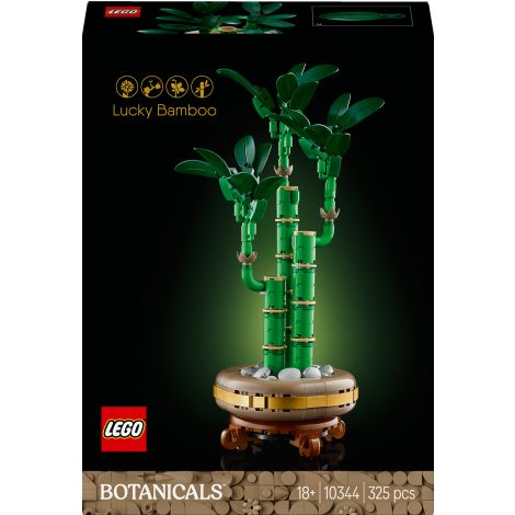 LEGO Botanicals 10344 Dracena sandera
