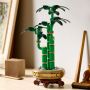 LEGO Botanicals 10344 Dracena sandera - 3
