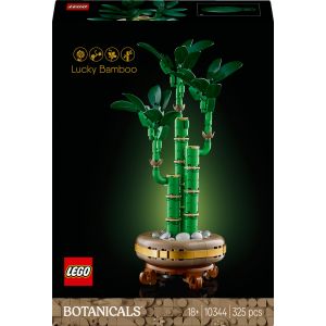 LEGO Botanicals 10344 Dracena sandera
