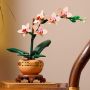LEGO Botanicals 10343 Mała orchidea - 3
