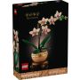 LEGO Botanicals 10343 Mała orchidea - 2