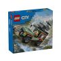LEGO City 60447 Górska ciężarówka terenowa 4x4 - 2