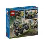 LEGO City 60447 Górska ciężarówka terenowa 4x4 - 4