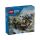LEGO City 60447 Górska ciężarówka terenowa 4x4