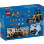 LEGO City 60450 Żółta ładowarka kołowa - 4