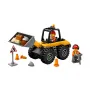 LEGO City 60450 Żółta ładowarka kołowa - 3