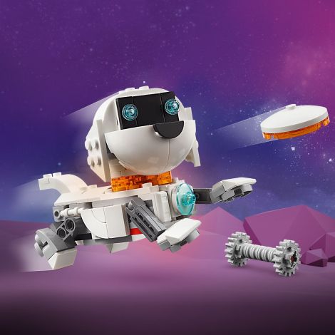 LEGO Creator 31164 3w1 Kosmiczny robot - 2