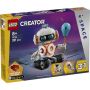 LEGO Creator 31164 3w1 Kosmiczny robot - 2