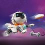 LEGO Creator 31164 3w1 Kosmiczny robot - 3