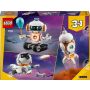 LEGO Creator 31164 3w1 Kosmiczny robot - 6