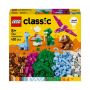 LEGO Classic 11041 Kreatywne dinozaury - 2
