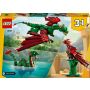 LEGO Creator 31161 3w1 Średniowieczny smok - 6