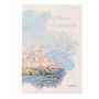 Szkicownik Lenwa A5/120/100g C. Monet Antibes - 2