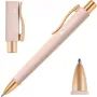 Długopis Faber-Castell Poly Ball Urban, różowy, XB - 3