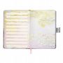 Notes Lenwa z zapięciem B6/128k Claude Monet - Wschód słońca - 4