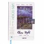 Notes Lenwa z zapięciem B6/128k V. van Gogh - Gwiaździsta noc nad Rodanem - 2