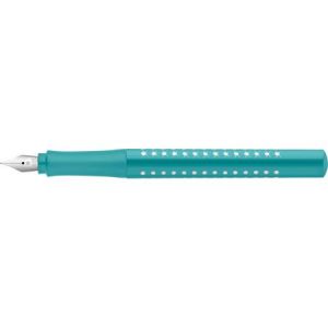 Pióro Wieczne Faber-Castell Sparkle Ocean Metallic, M